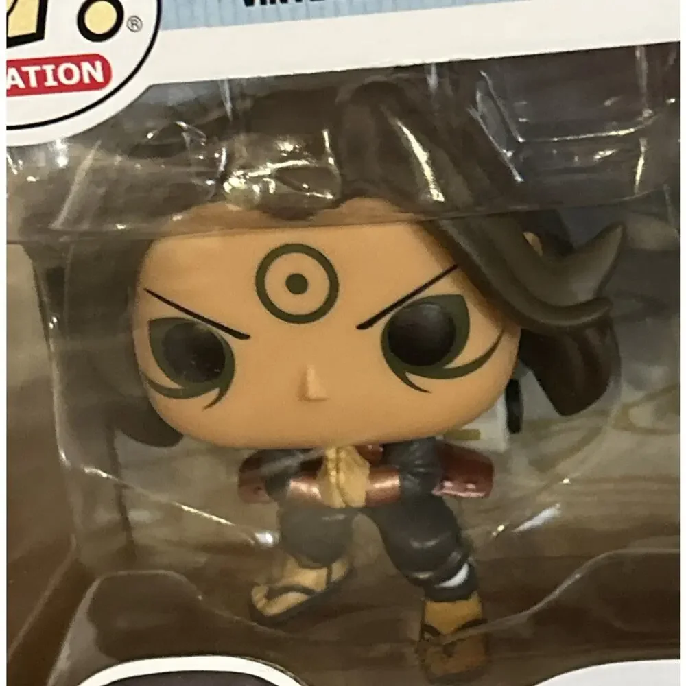 Funko Pop! Animation funko pop